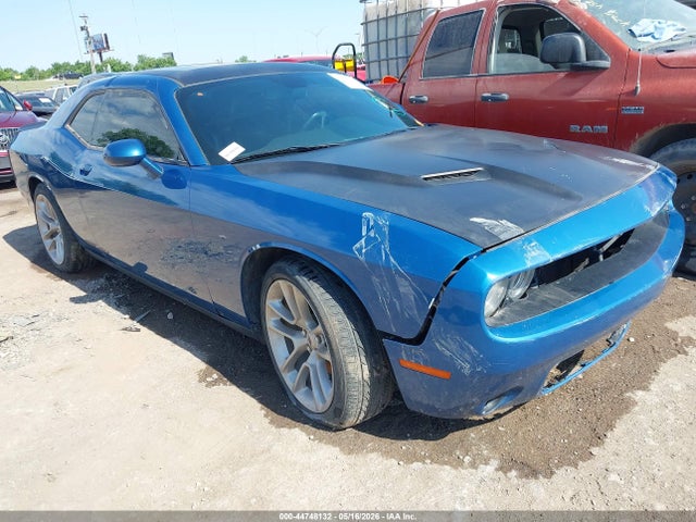 2020 DODGE CHALLENGER GT 50TH ANNIVERSARY - 1