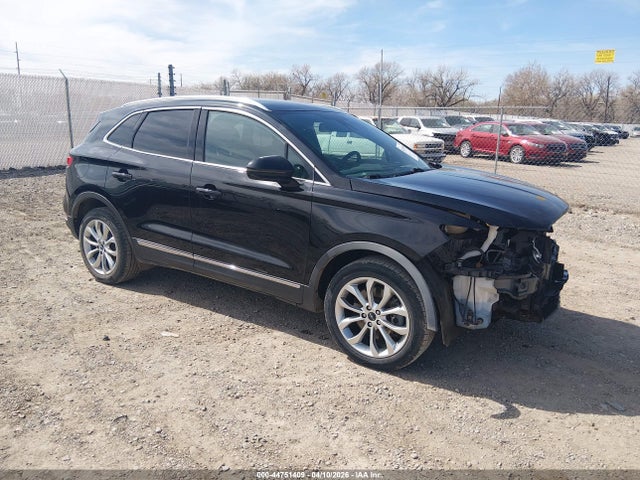 2019 LINCOLN MKC SELECT - 1