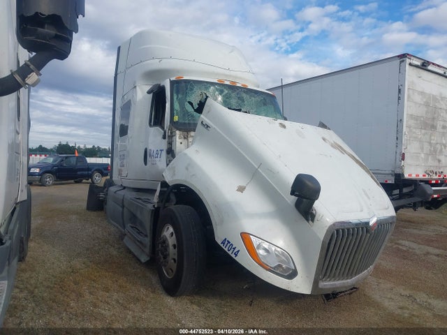 2020 INTERNATIONAL LT - 1