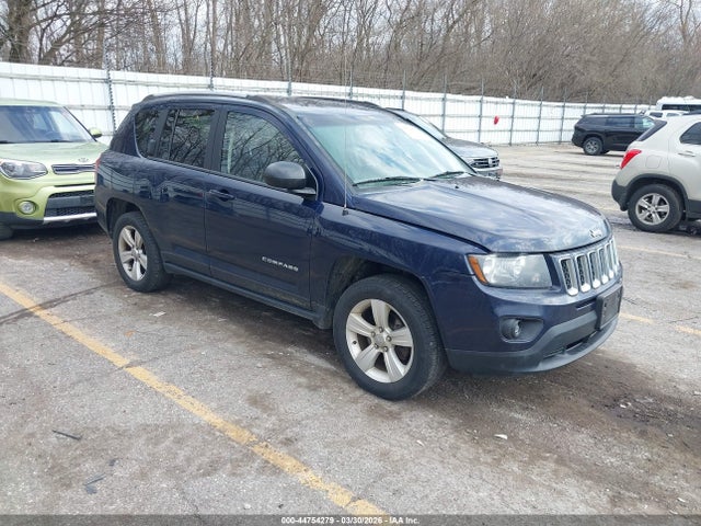 2015 JEEP COMPASS SPORT - 1