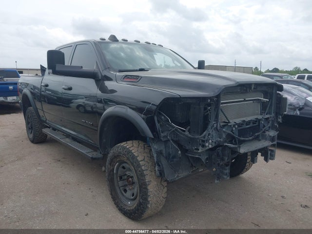 2020 RAM 2500 POWER - 1