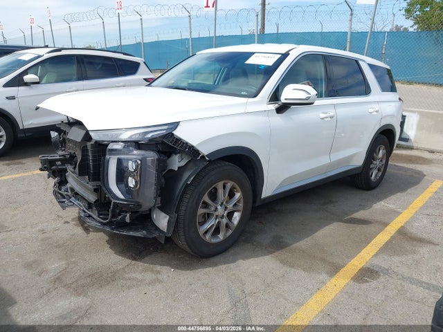 2022 HYUNDAI PALISADE SE - 1