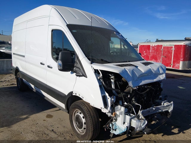 2026 FORD TRANSIT-250 - 1