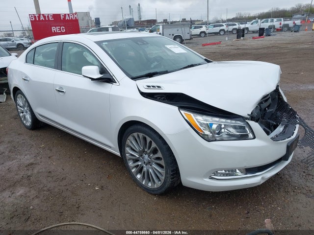 2015 BUICK LACROSSE - 1
