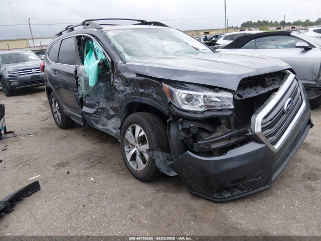 2019 SUBARU ASCENT PREMIUM - 1