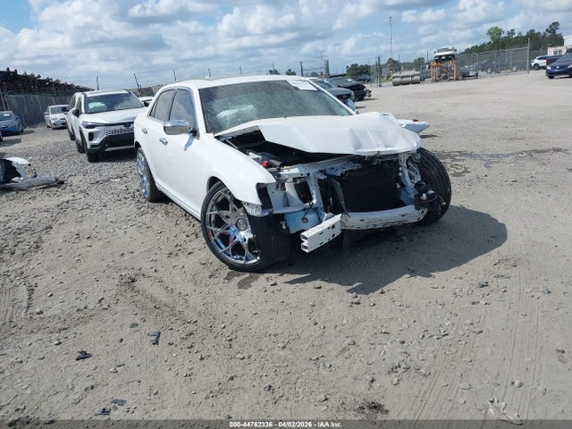 2020 CHRYSLER 300 TOURING - 1