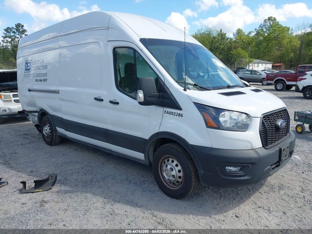 2023 FORD TRANSIT-350 CARGO VAN - 1