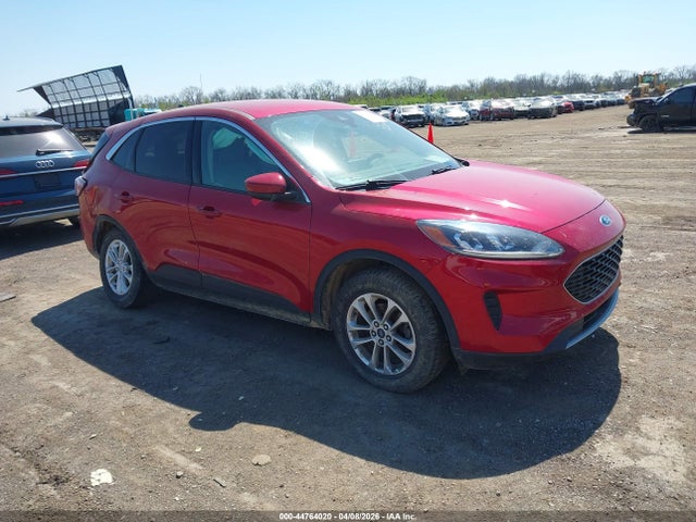 2020 FORD ESCAPE SE - 1