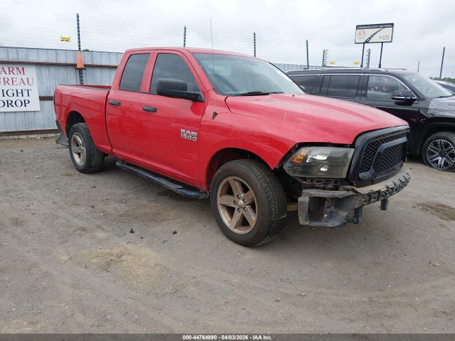 2018 RAM 1500 EXPRESS - 1