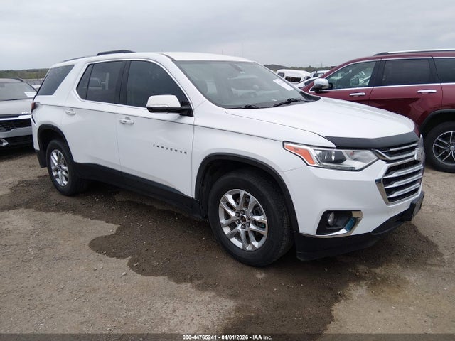2018 CHEVROLET TRAVERSE 1LT - 1
