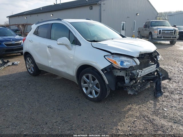 2016 CHEVROLET ENCORE PREMIUM - 1