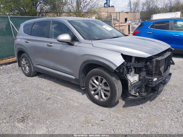 2020 HYUNDAI SANTA FE SE - 1