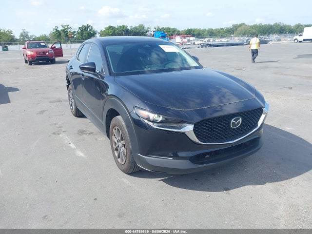 2025 MAZDA CX-30 2.5 S - 1