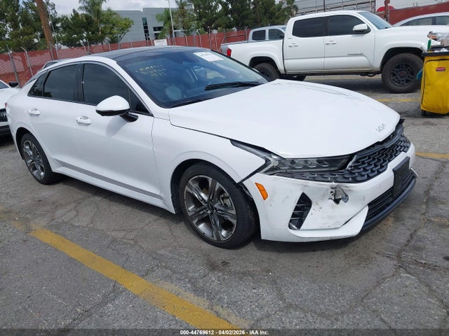 2023 KIA K5 EX - 1