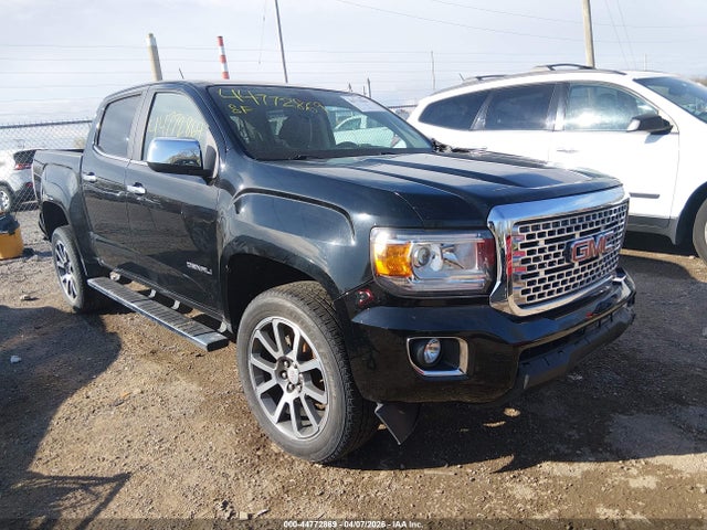 2020 GMC CANYON 4WD DENALI - 1