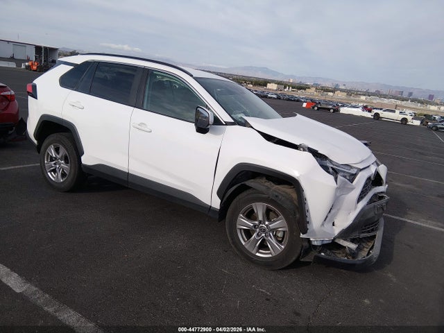 2023 TOYOTA RAV4 XLE - 1