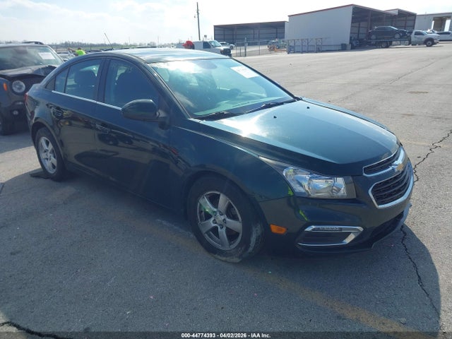 2015 CHEVROLET CRUZE 1LT - 1