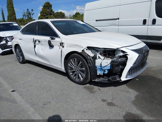 2021 LEXUS ES 350 - 1