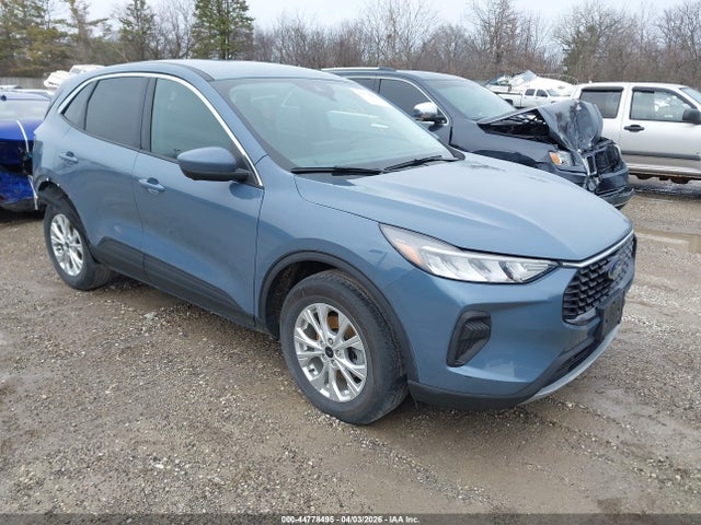 2023 FORD ESCAPE ACTIVE - 1