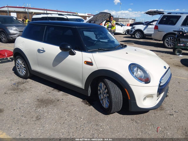 2015 MINI HARDTOP COOPER - 1