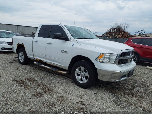 2013 RAM 1500 SLT - 1