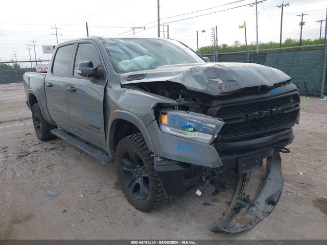 2020 RAM 1500 LONE STAR 4X4 5'7 BOX - 1