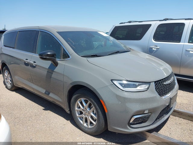 2025 CHRYSLER PACIFICA SELECT - 1