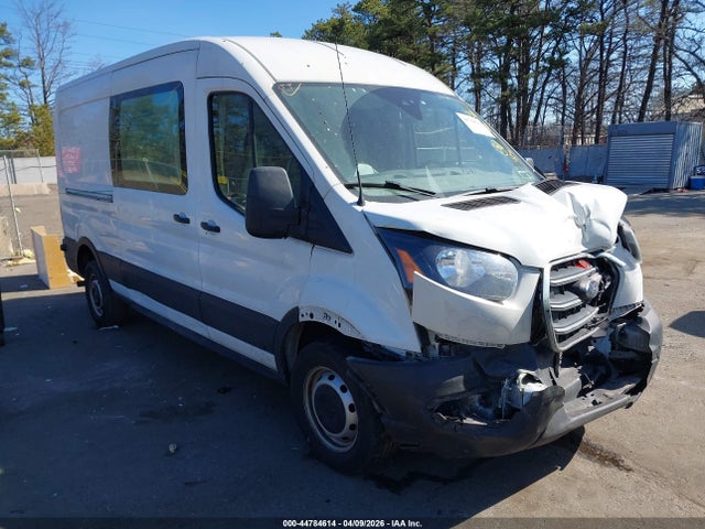 2020 FORD TRANSIT-250 - 1