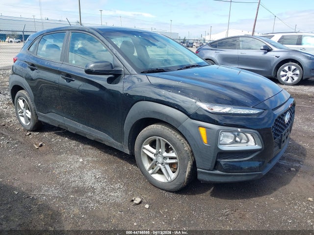 2020 HYUNDAI KONA SE - 1