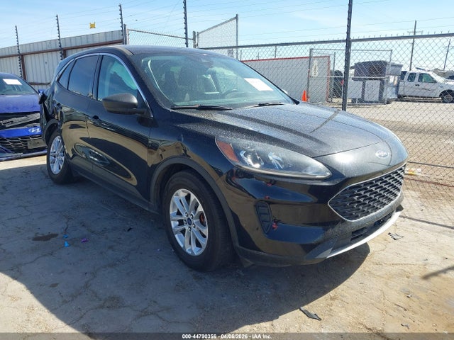 2022 FORD ESCAPE SE - 1