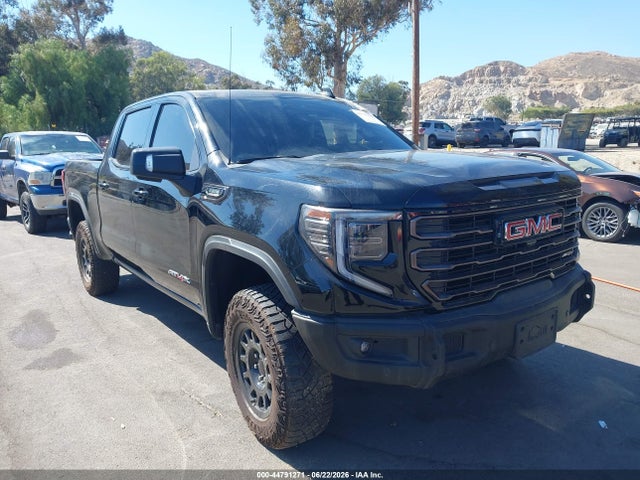 2024 GMC SIERRA 1500 - 1