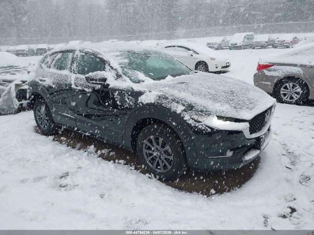 2024 MAZDA CX-30 2.5 S - 1