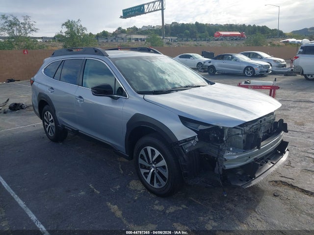 2023 SUBARU OUTBACK PREMIUM - 1