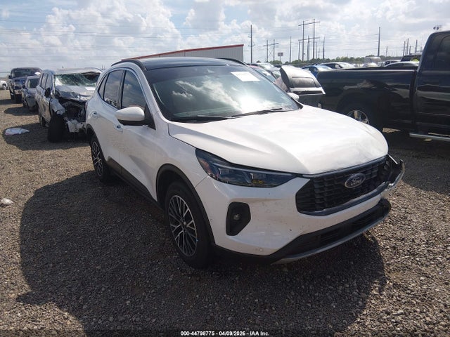 2024 FORD ESCAPE PHEV - 1