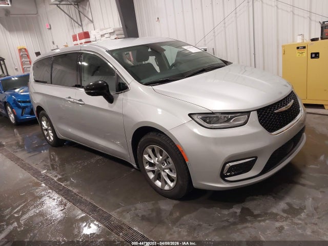 2024 CHRYSLER PACIFICA TOURING L AWD - 1