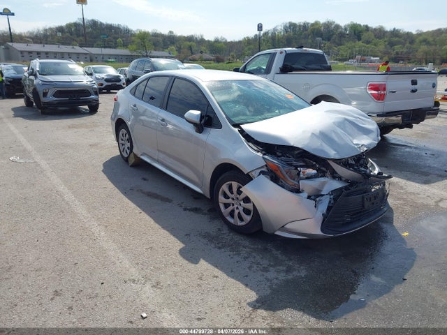 2024 TOYOTA COROLLA LE - 1