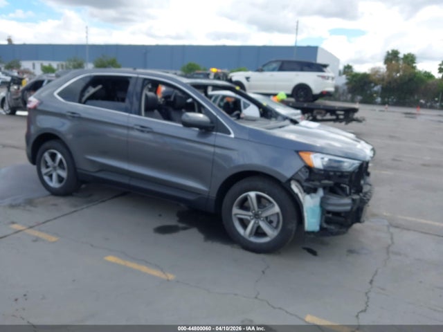 2024 FORD EDGE SEL - 1