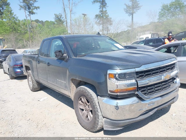 2019 CHEVROLET SILVERADO 1500 LD LT - 1
