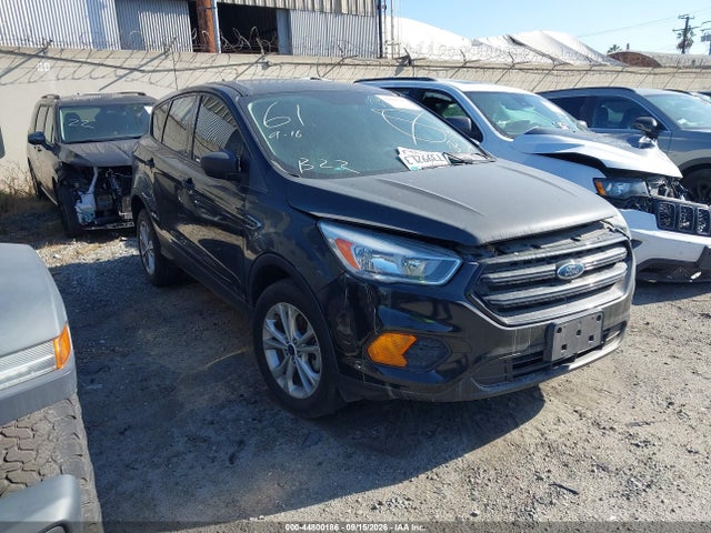 2017 FORD ESCAPE S - 1