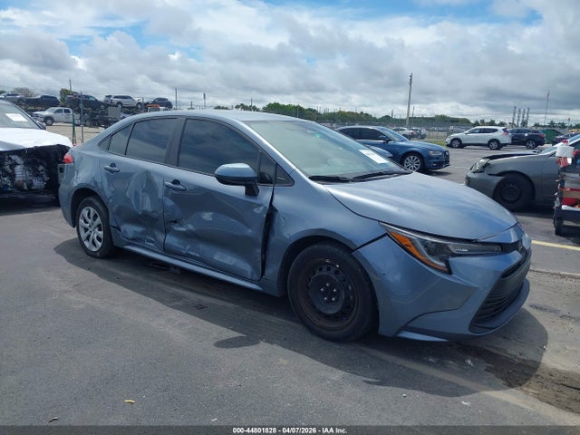2024 TOYOTA COROLLA LE - 1