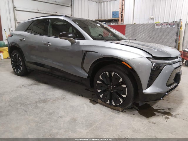 2024 CHEVROLET BLAZER EV EAWD RS - 1
