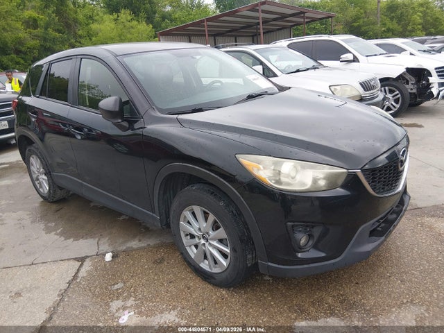 2015 MAZDA CX-5 TOURING - 1