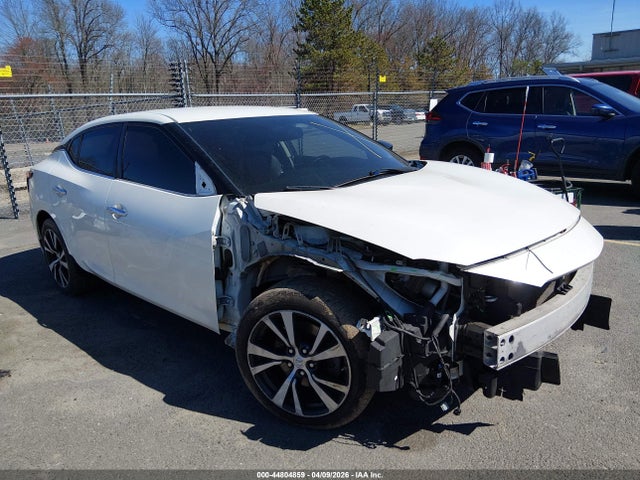 2016 NISSAN MAXIMA 3.5 - 1
