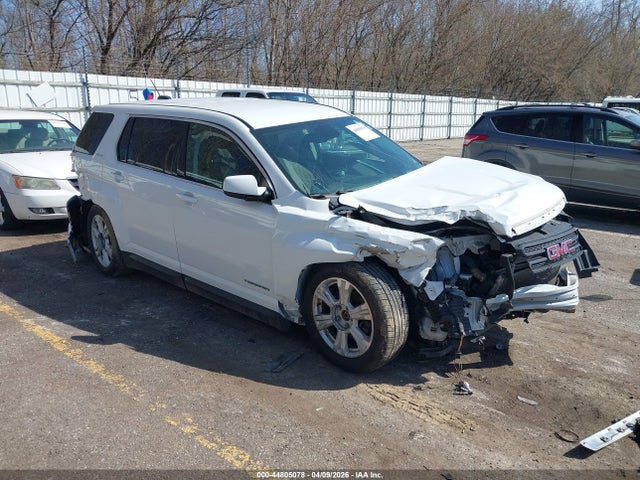 2017 GMC TERRAIN SLE-1 - 1