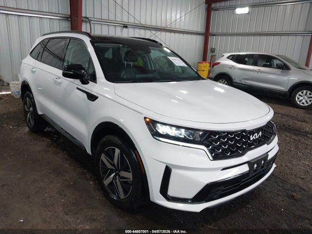 2023 KIA SORENTO S - 1