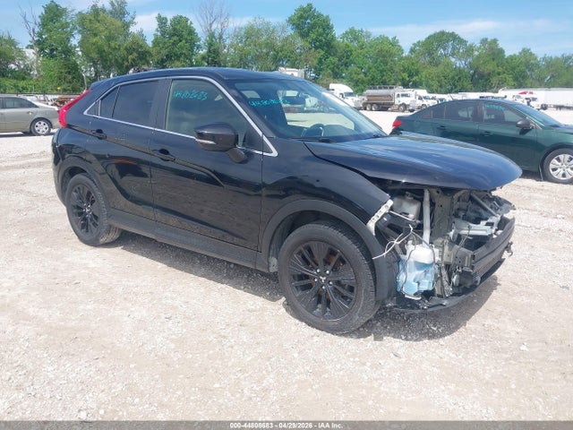 2020 MITSUBISHI ECLIPSE CROSS LE 1.5T - 1
