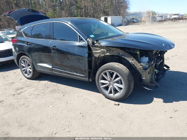 2022 ACURA RDX TECHNOLOGY PACKAGE - 1