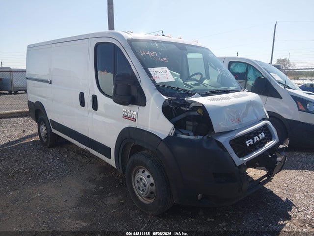 2021 RAM PROMASTER 1500 - 1