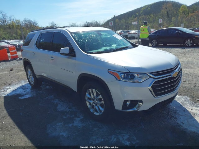 2019 CHEVROLET TRAVERSE 1LT - 1