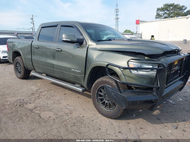 2021 RAM 1500 LARAMIE - 1